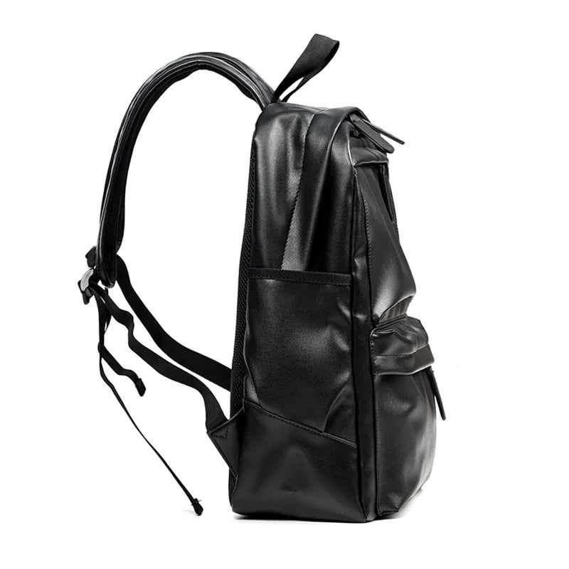 Mochila Executiva PU Urbana Marenzzo