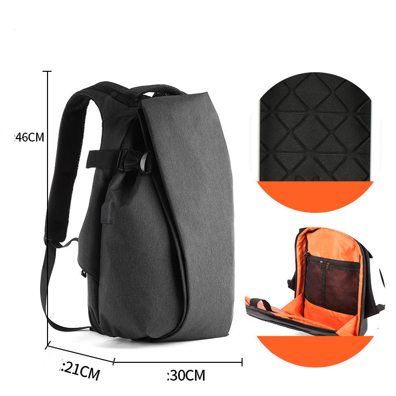 Mochila Executiva Sport Marenzzo