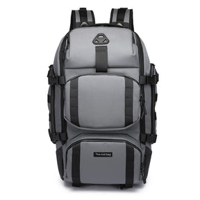 Mochila Executiva Táticas Multifuncionais Marenzzo