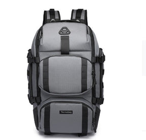 Mochila Executiva Táticas Multifuncionais Marenzzo