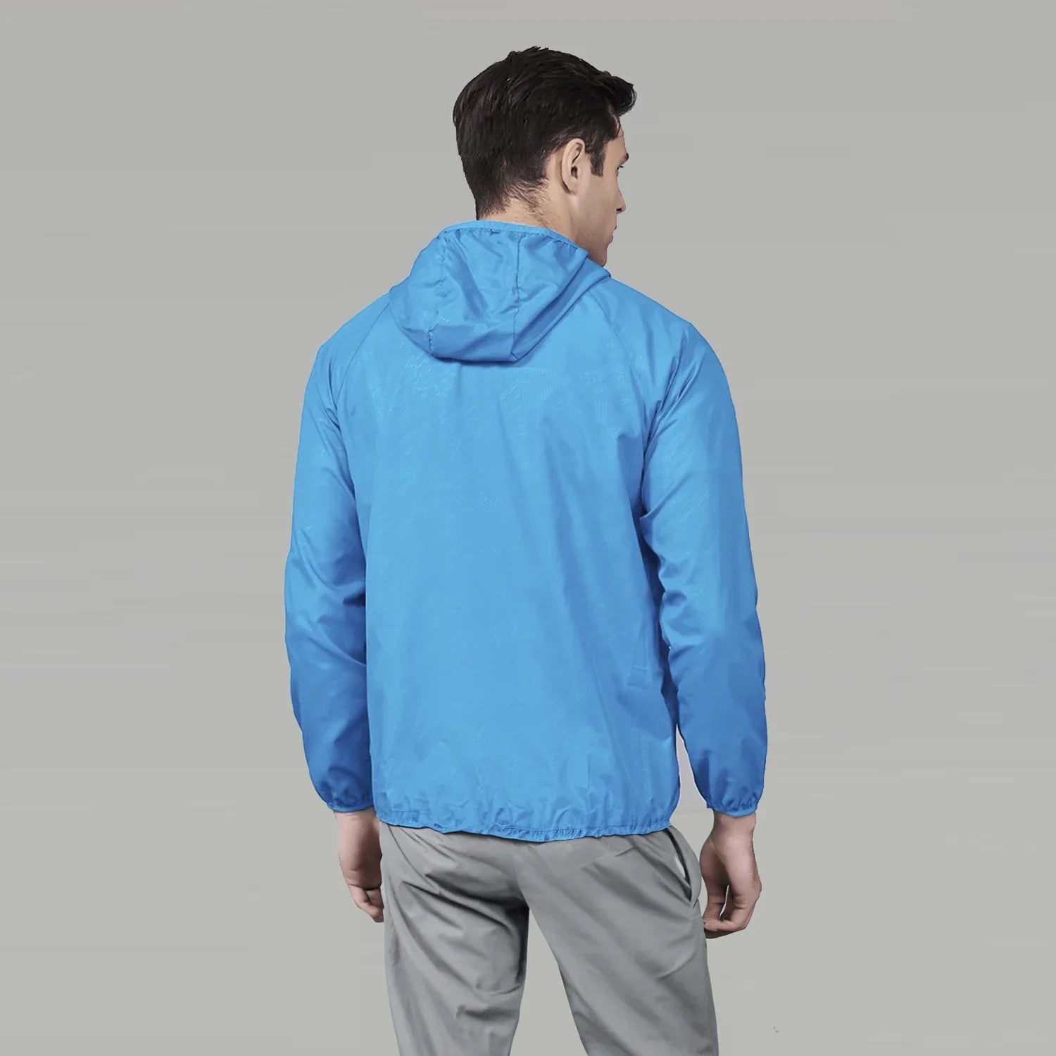 Jaqueta Masculina Marenzzo Corta-Vento