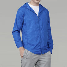 Jaqueta Masculina Marenzzo Corta-Vento