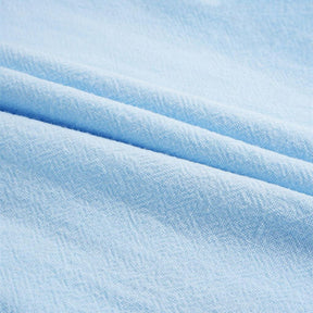 Camisa de Linho Masculina Marenzzo