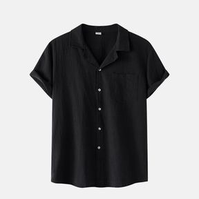 Camisa Manga Curta Marenzzo Ibéria