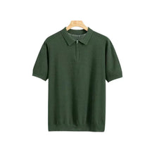 Camisa Polo Masculina Marenzzo Santorenno