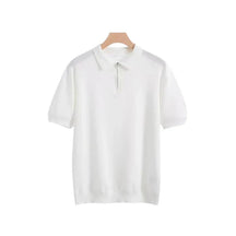 Camisa Polo Masculina Marenzzo Santorenno