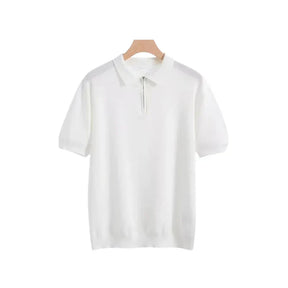 Camisa Polo Masculina Marenzzo Santorenno