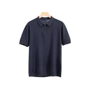 Camisa Polo Masculina Marenzzo Santorenno