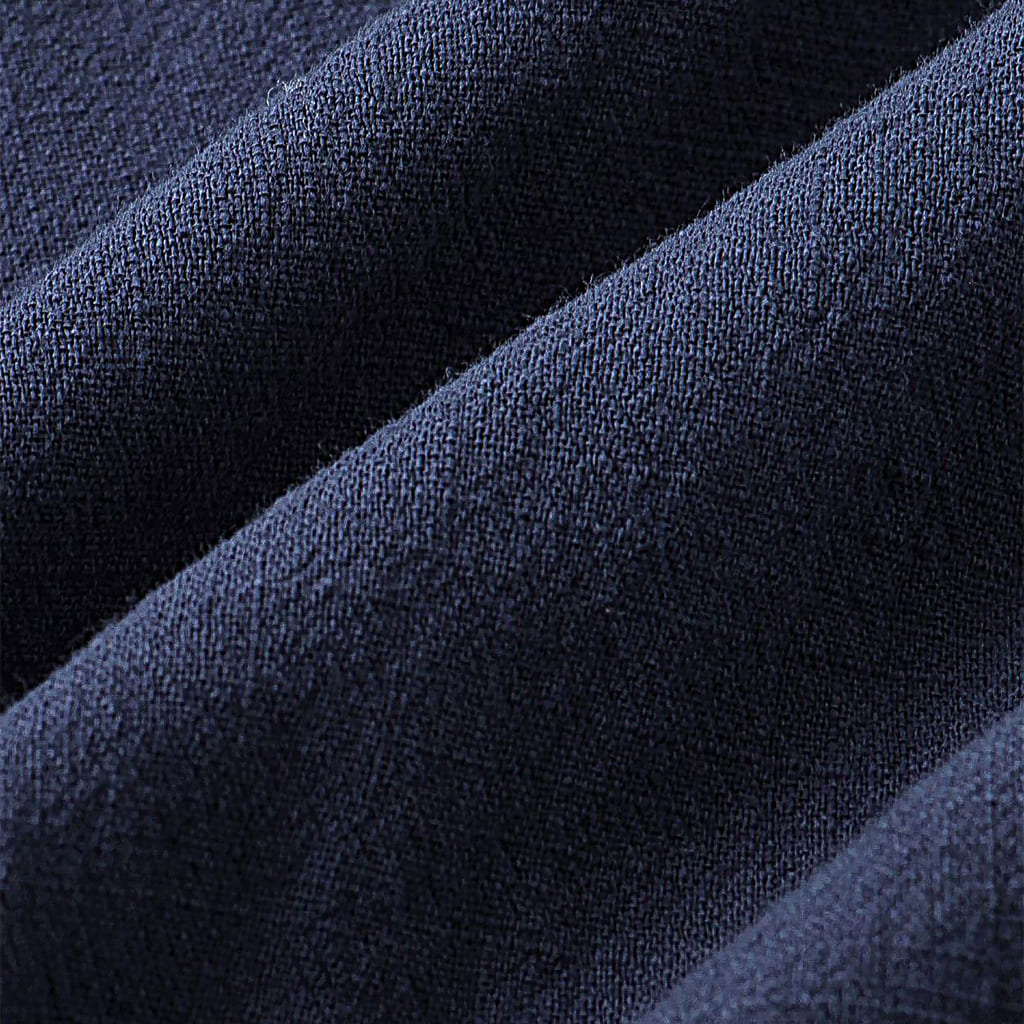 Camisa de Linho Marenzzo Portofino