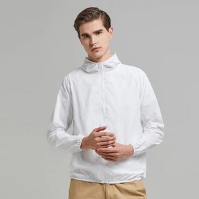 Jaqueta Masculina Marenzzo Corta-Vento