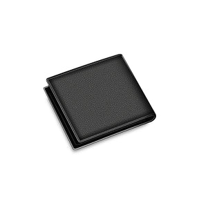 Carteira Masculina Marenzzo Bison Denim