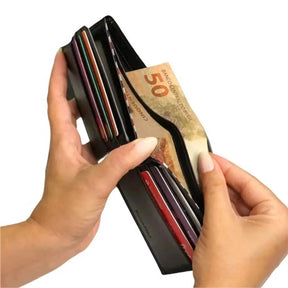 Carteira Masculina Marenzzo William Polo