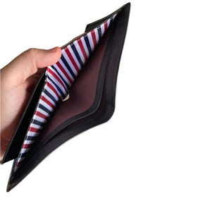 Carteira Masculina Marenzzo William Polo