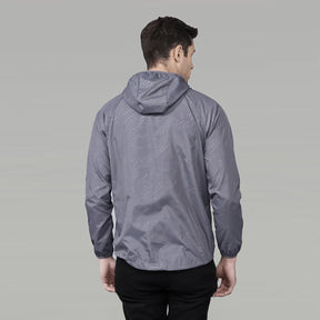 Jaqueta Masculina Marenzzo Corta-Vento