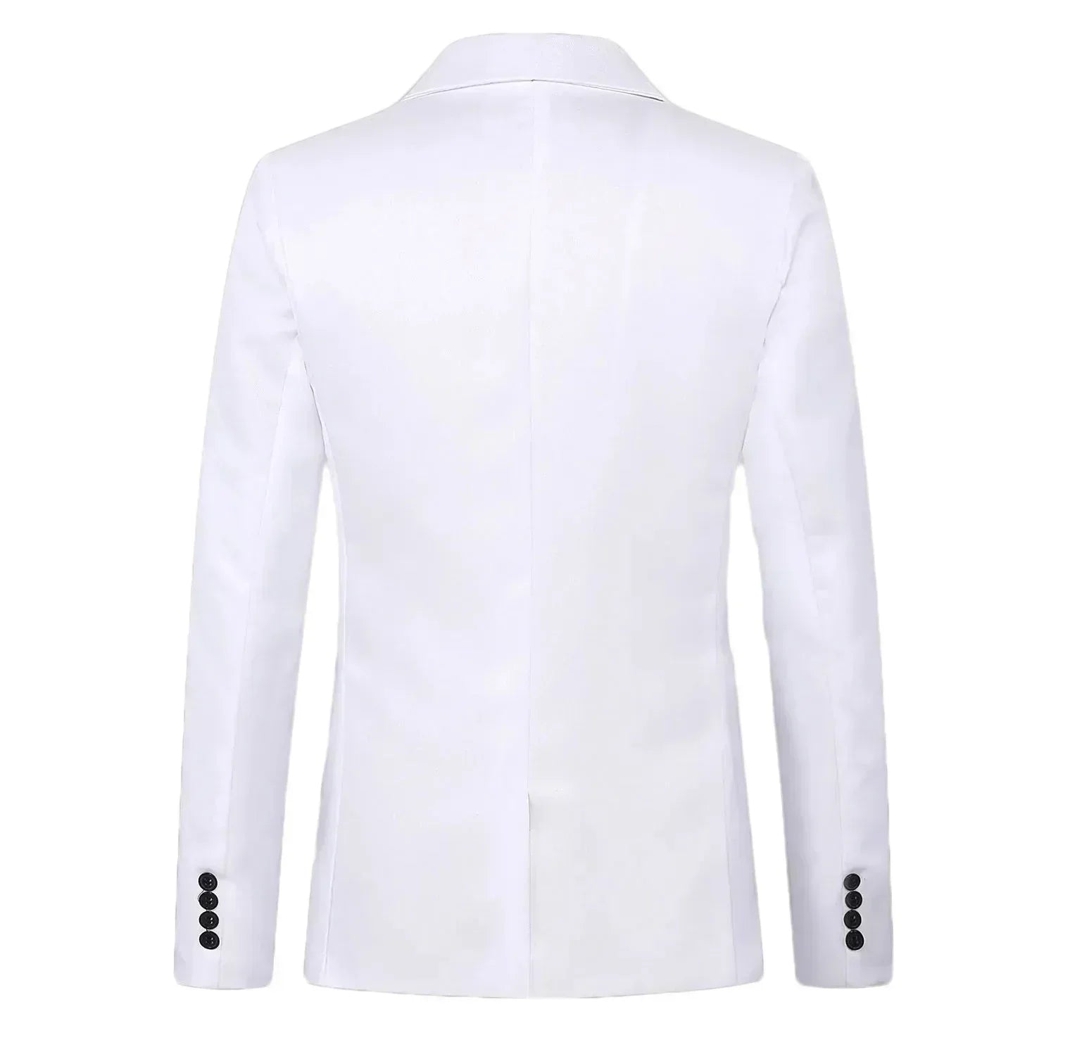 Jaqueta Masculina Marenzzo Slim Fit Outono