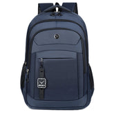 Mochila Executiva De Viagem Marenzzo