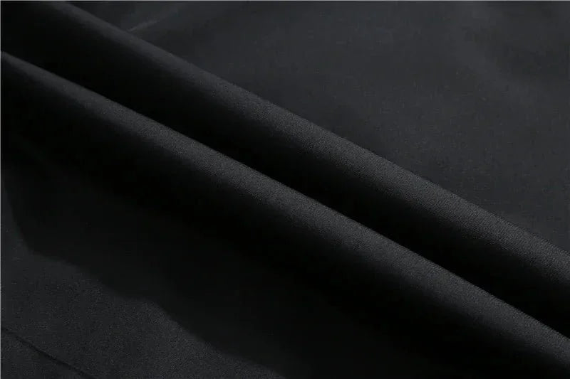 Jaqueta Masculina Marenzzo Térmica Altino - Impermeável, Forrada com Lã e Capuz