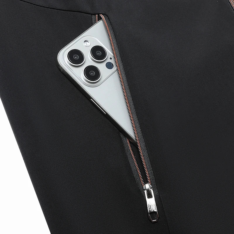 Jaqueta Casual Marenzzo