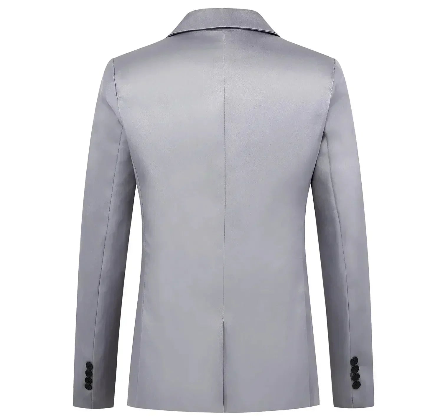 Jaqueta Masculina Marenzzo Slim Fit Outono