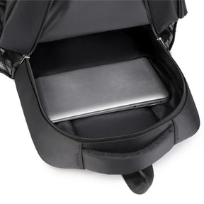 Mochila Executiva De Viagem Marenzzo