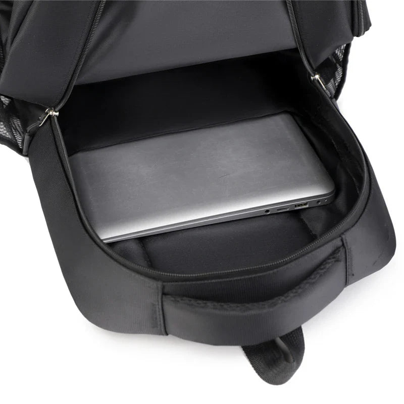 Mochila Executiva De Viagem Marenzzo