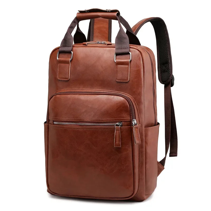Mochila Executiva Notebook Marenzzo Urban