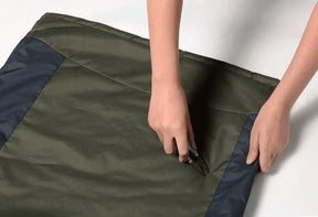 Jaqueta Masculina Marenzzo Térmica Altino - Impermeável, Forrada com Lã e Capuz