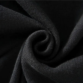 Suéter Masculino com Fecho em Zíper Marenzzo