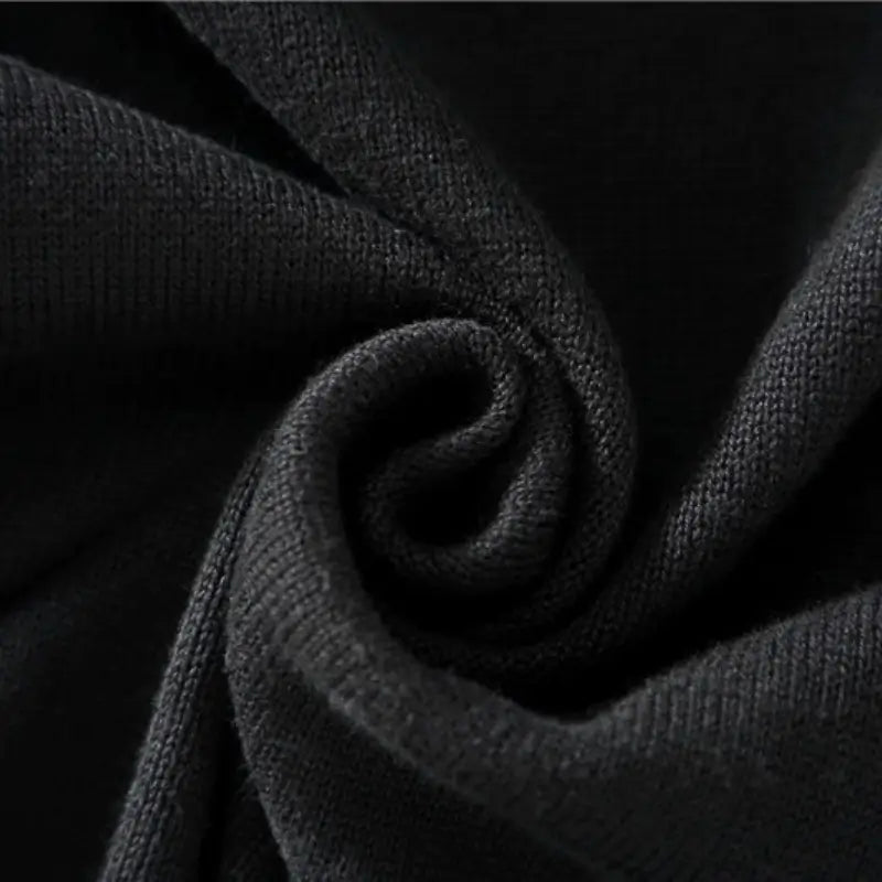 Suéter Masculino com Fecho em Zíper Marenzzo