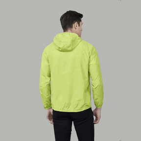 Jaqueta Masculina Marenzzo Corta-Vento