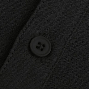 Camisa Masculina de Linho Marenzzo