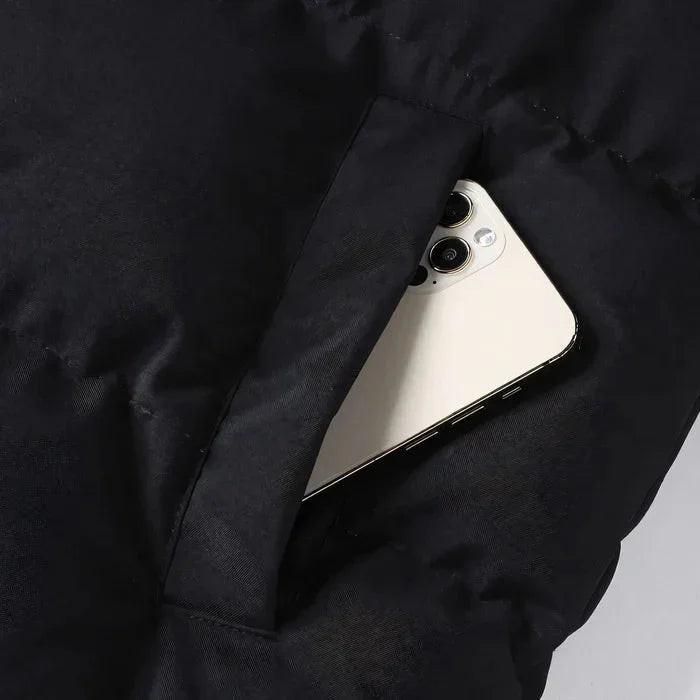 Jaqueta Bobojaco Masculina Marenzzo Altino