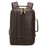 Mochila Executiva Couro Marenzzo Wholesale